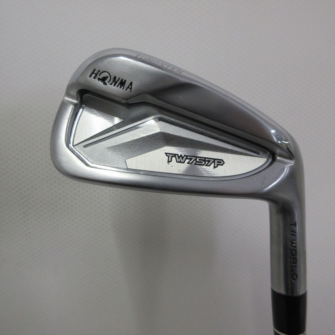 HONMA Iron Set TOUR WORLD TW757P Regular VIZARD for TW757 6 pieces