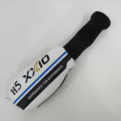 Dunlop Hybrid XXIO12 HY 23° Stiff XXIO MP1200