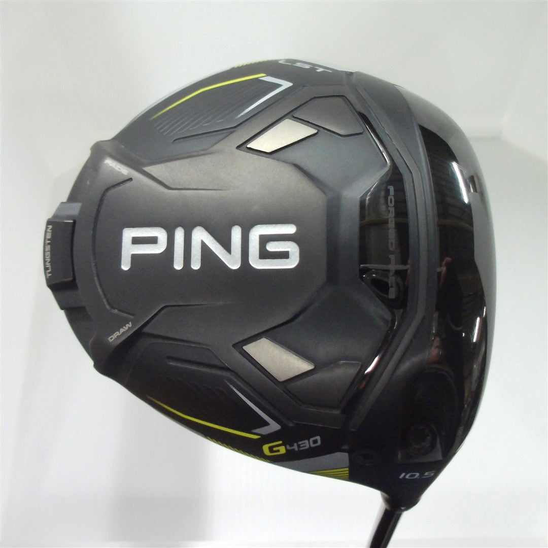 Ping Driver G430 G430 LST – GOLF Partner USA