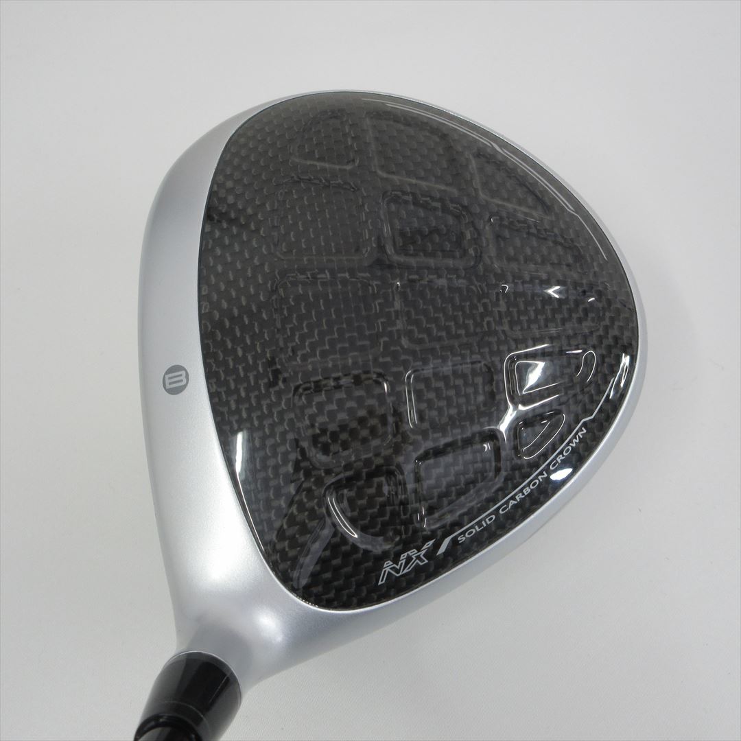 HONMA Driver BERES NX Triple Star 10.5° VIZARD PT 50