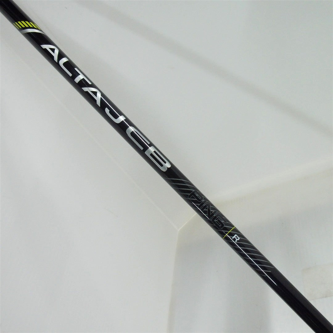 Ping Driver G430 MAX 10K 12° Regular ALTA J CB BLACK