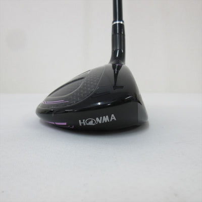 HONMA Hybrid BERES NX HY 22° Ladies VIZARD FOR NX 37