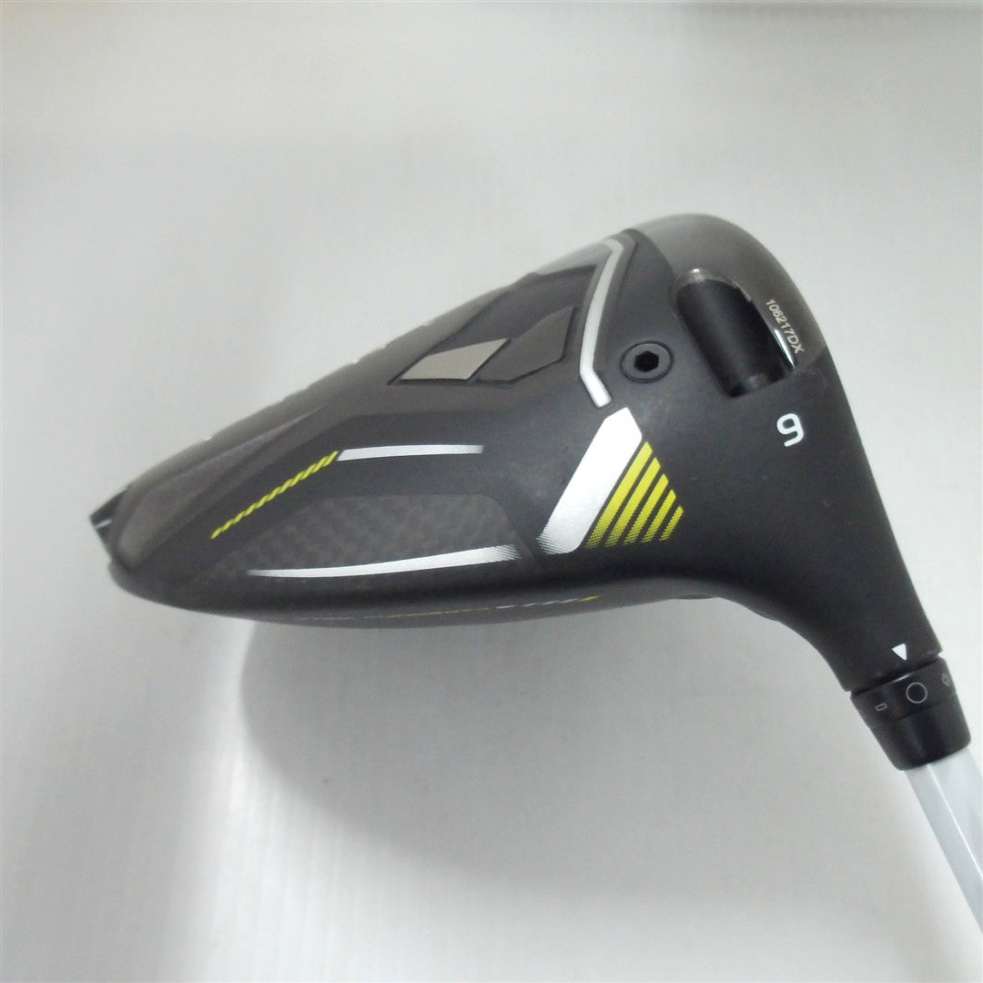 Ping Driver G430 MAX 10K 9° Stiff Speeder 569 EVOLUTION 7