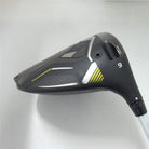Ping Driver G430 MAX 10K 9° Stiff Speeder 569 EVOLUTION 7