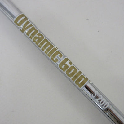 Cleveland Wedge Cleveland RTX-6 ZIPCORE TourSatin 56° Dynamic Gold S200