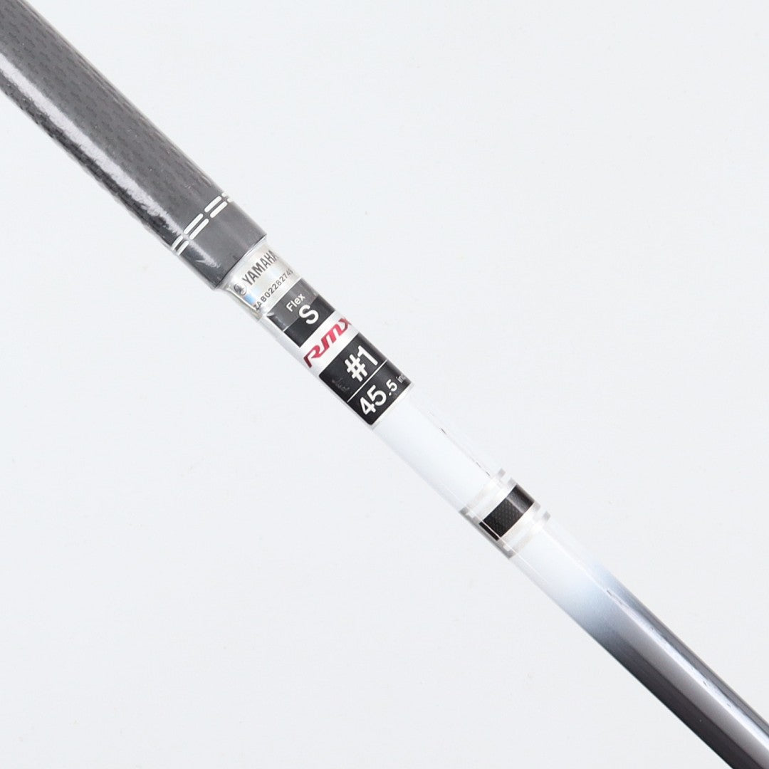 Yamaha Driver RMX VD – GOLF Partner USA