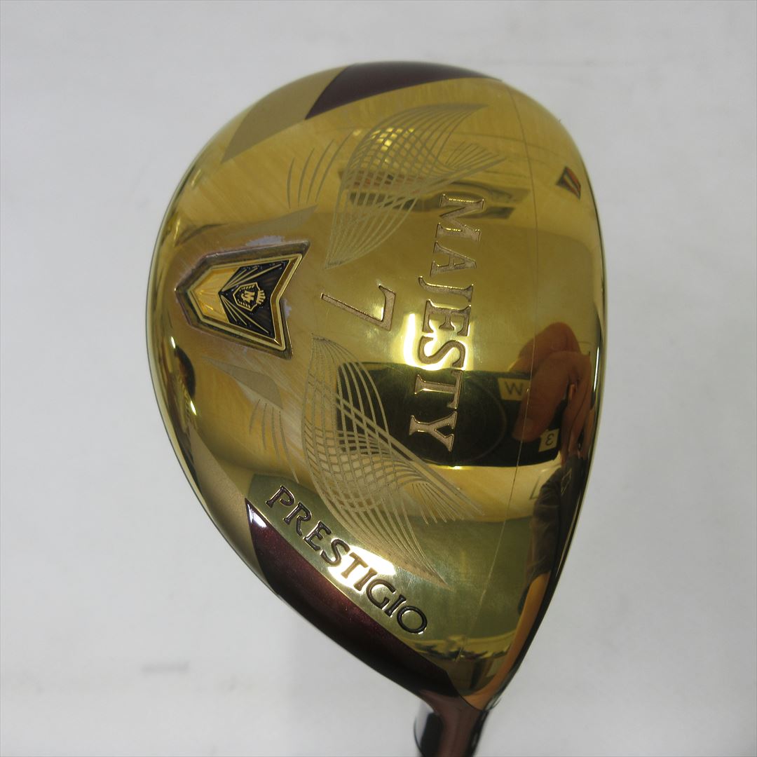 Maruman Hybrid MAJESTY PRESTIGIO 12 HY 28° VANQUISH h6