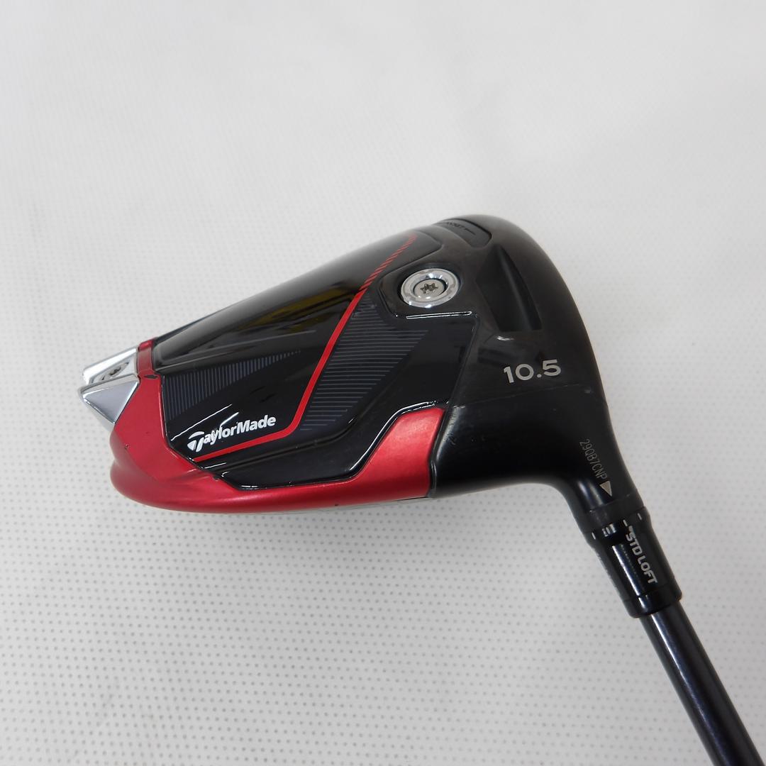 TaylorMade STEALTH Driver – GOLF Partner USA | Used Golf Club Shop