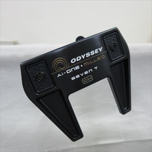 Odyssey Putter Ai-ONE･MILLED SEVEN T CH 34 inch