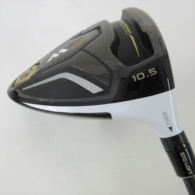 TaylorMade Driver M2 10.5° StiffRegular TM1-216