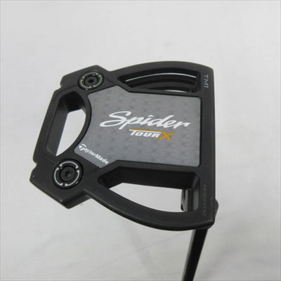 TaylorMade Putter Spider TOUR X TRUSS TM1 34 inch