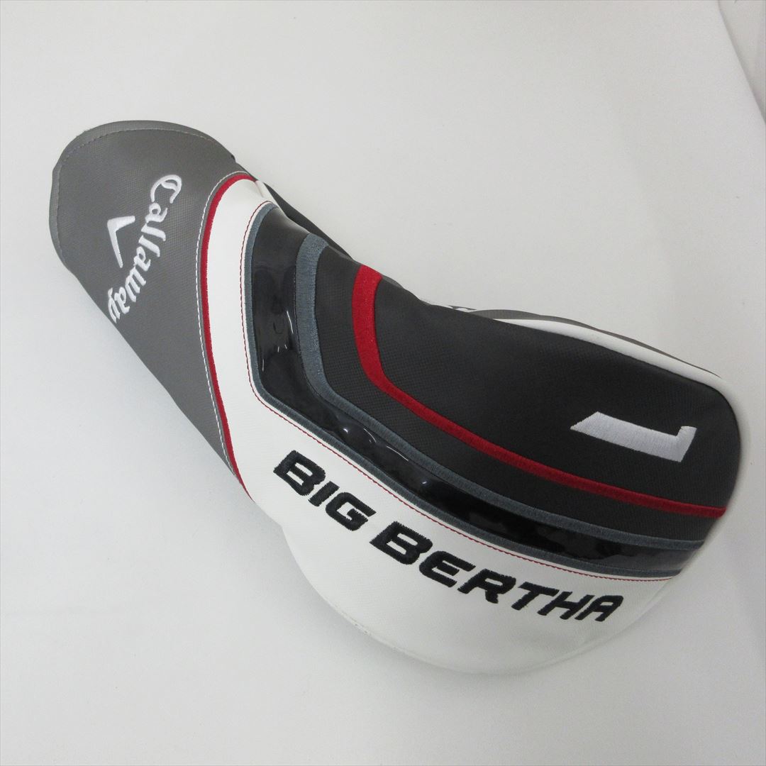 Callaway Driver BIG BERTHA -2023 10.5° Regular SPEEDER NX 50 for CW(BB23)