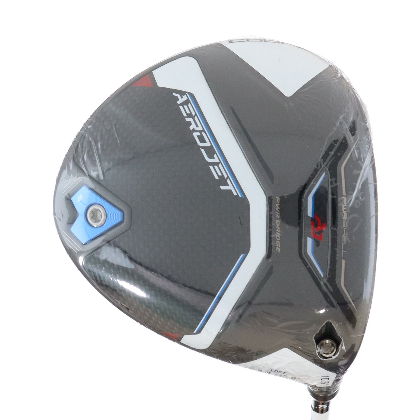 Cobra Driver Brand New cobra AEROJET 10.5° Stiff SPEEDER NX for Cobra(AEROJET):