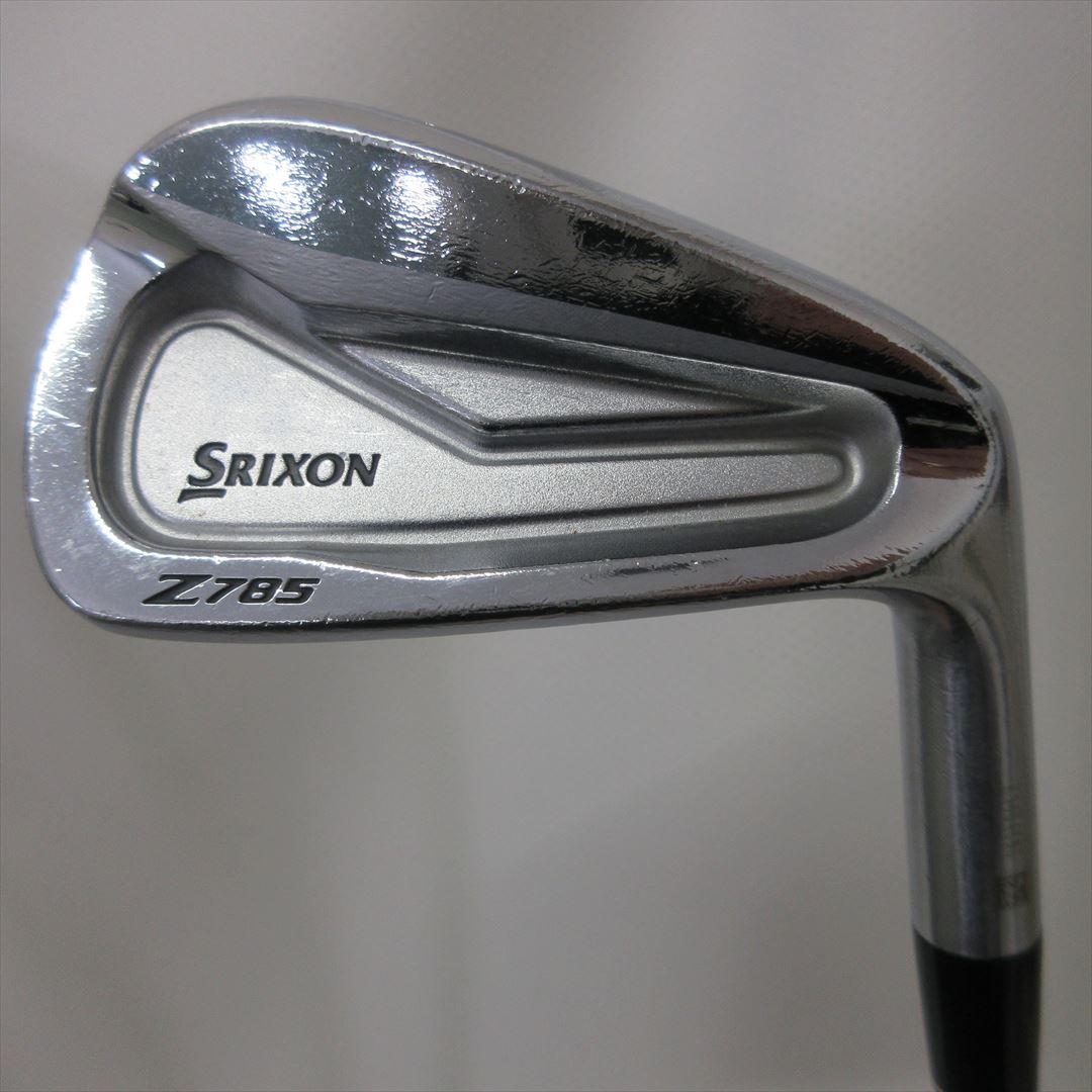 Dunlop Iron Set SRIXON Z785 Stiff NS PRO MODUS3 TOUR120 7 pieces