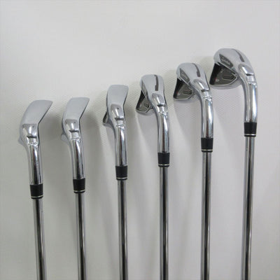 TaylorMade Iron Set RSi 1 Stiff KBS C-TAPER 90 6 pieces