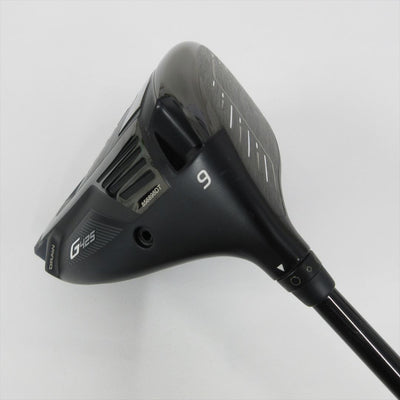 Ping Driver G425 MAX 9° Stiff TENSEI CK PRO ORANGE 60