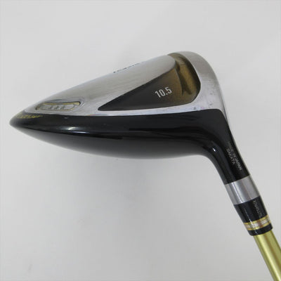 HONMA Driver BERES07 10.5° Regular 3S ARMRQ 42