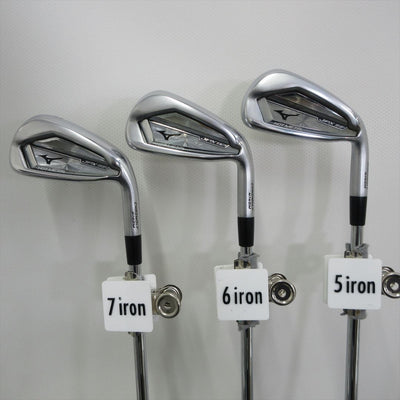 Mizuno Iron Set JPX 921 HOT METAL Stiff NS PRO 950GH neo 6 pieces