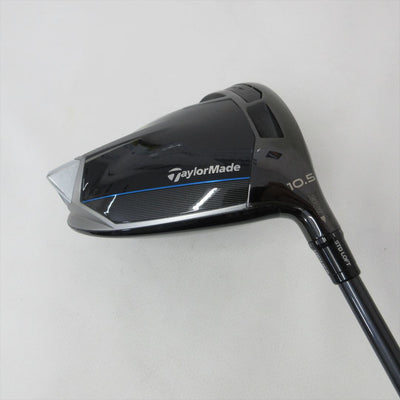 TaylorMade Driver Qi10 LS 10.5° Stiff Diamana SILVER TM50(Qi10)