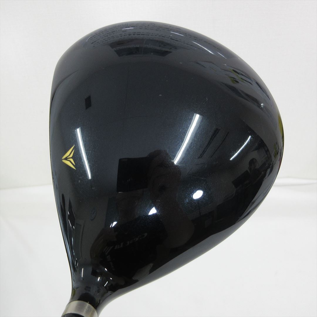 Callaway Driver PARADYM Ai SMOKE Triple Dia 9° Stiff TOUR AD VF-5