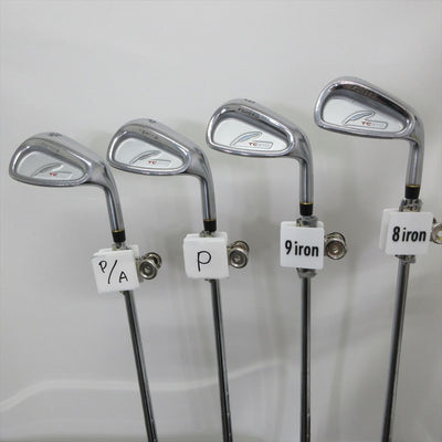 Fourteen Iron Set TC 510 FORGED Stiff NS PRO 950GH 8 pieces