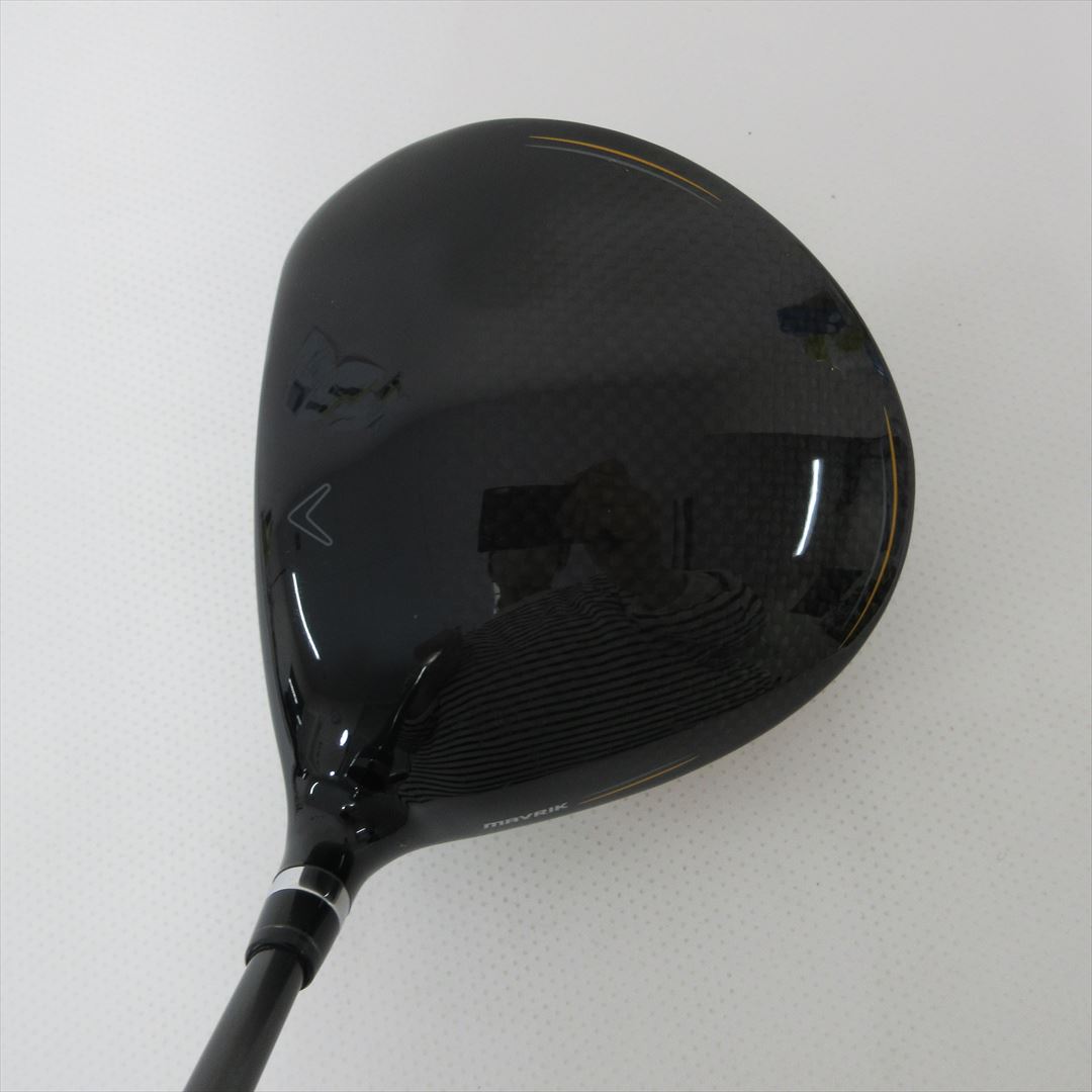 Callaway Driver MAVRIK MAX FAST 9.5° Stiff Diamana 40 BLK for CW