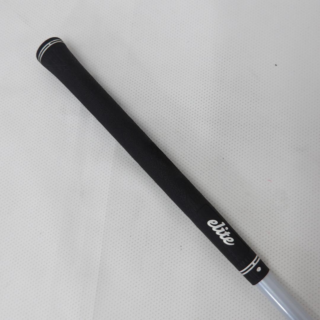 BALDO COMPETIZIONE UT 4U バルド　KBS 80s Baldo – GOLF Partner USA | Used Golf Club Shop