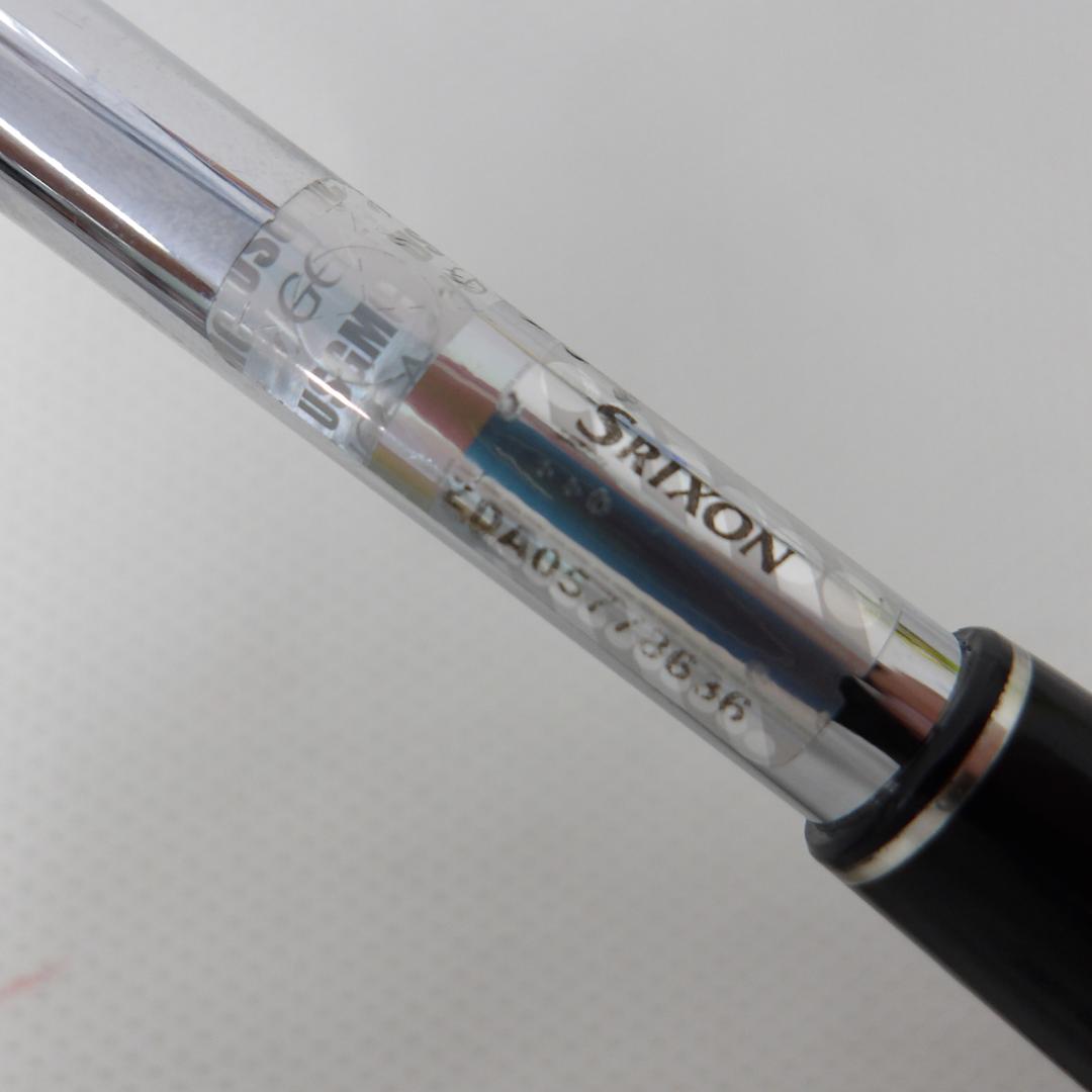 Dunlop Hybrid SRIXON ZX Mk II UTILITY – GOLF Partner USA