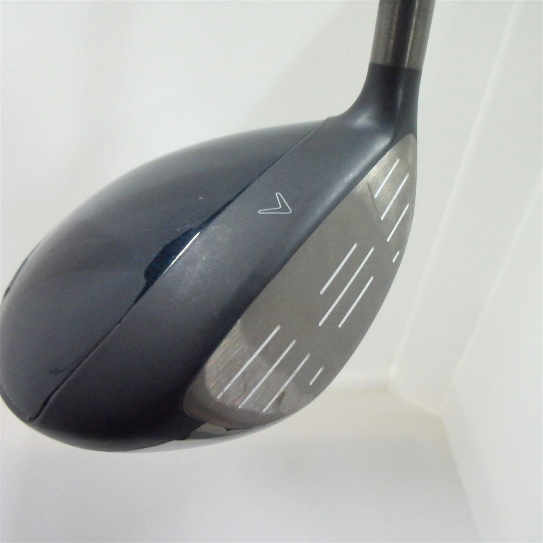 Callaway Fairway PARADYM PARADYM – GOLF Partner USA