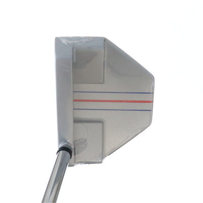 Odyssey Putter Brand New WHITE HOT OG #2M 34 inch