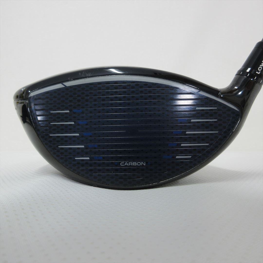 TaylorMade Driver Qi10 MAX 10.5° StiffRegular Diamana BLUE TM50(Qi10)