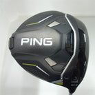 Ping Driver G430 MAX 10K 10.5° Stiff Speeder 569 EVOLUTION 7