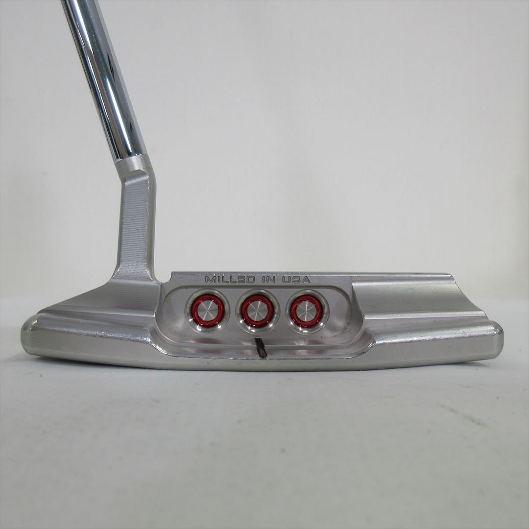 SCOTTY CAMERON Putter SCOTTY CAMERON Special select NEWPORT 2.5 34 inch