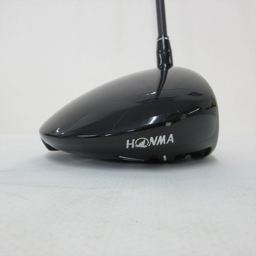 HONMA Driver TOUR WORLD TW757 D 9° Stiff VIZARD FZ-6