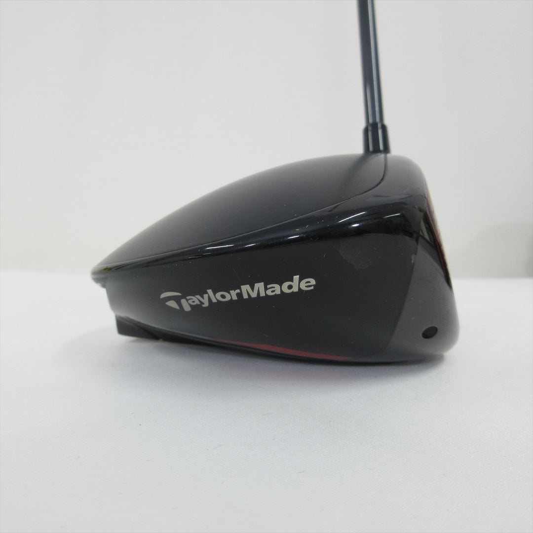 TaylorMade Driver STEALTH HD 9° Stiff TENSEI RED TM50(STEALTH)