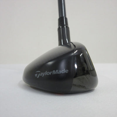 TaylorMade Hybrid STEALTH PLUS+ HY 22° Stiff TENSEI SILVER TM70(STEALTH)