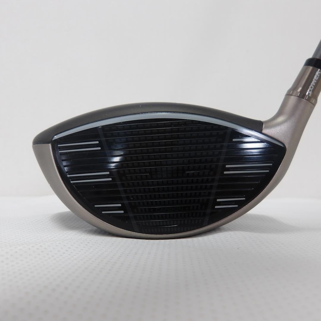 TaylorMade Driver Qi4D MAX LITE – GOLF Partner USA