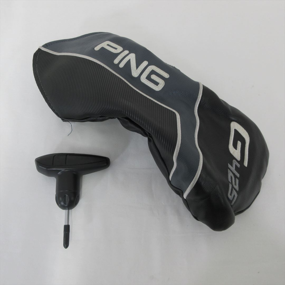 Ping Driver G425 LST 9° Stiff TENSEI CK PRO ORANGE 50 :