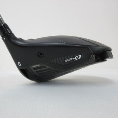 Ping Driver G425 LST 9° Stiff PING TOUR 173-75