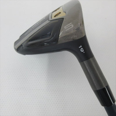 Callaway Fairway PARADYM MAX FAST 5W 19° StiffRegular SPEEDER NX 40 for CW