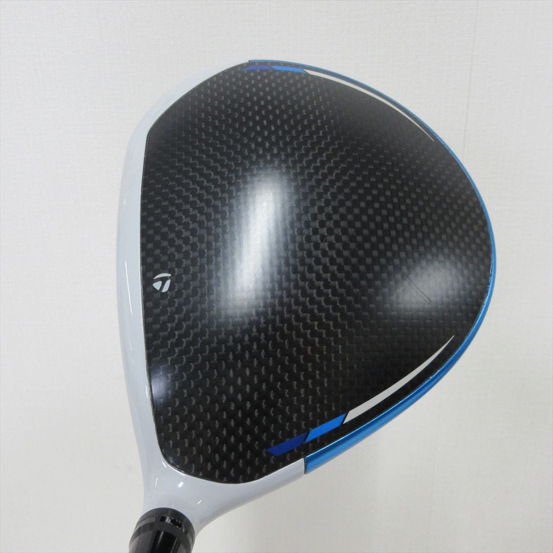 TaylorMade Driver SIM2 MAX-D 9° Stiff TOUR AD HD-6 – GOLF Partner USA