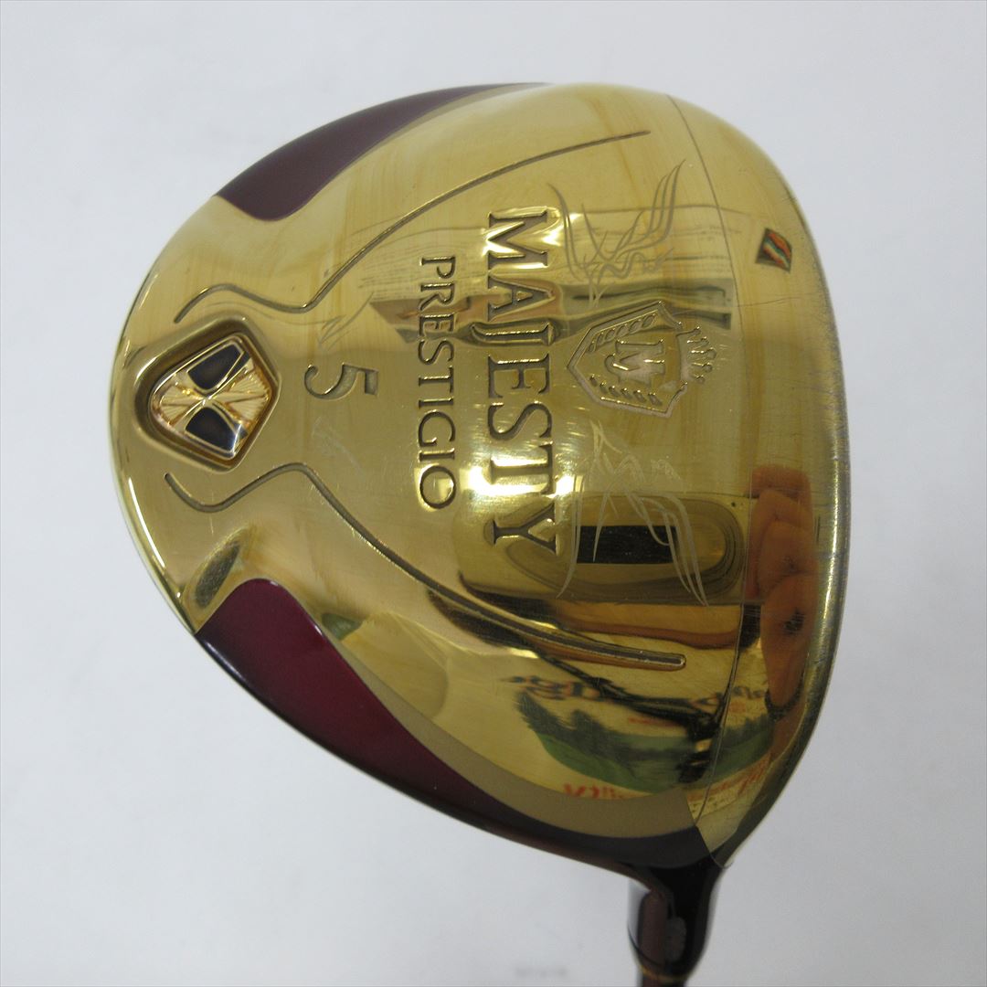 Maruman Fairway MAJESTY PRESTIGIO 11 5W 19° Senior MAJESTY LV740