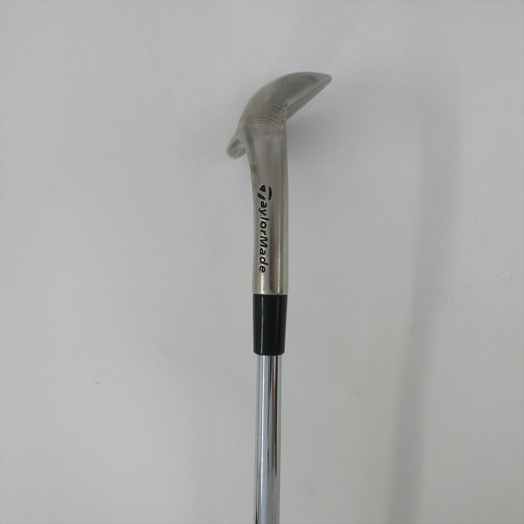 TaylorMade Wedge Taylor Made MILLED GRIND HI-TOE(2022) 58° Dynamic Gold S200