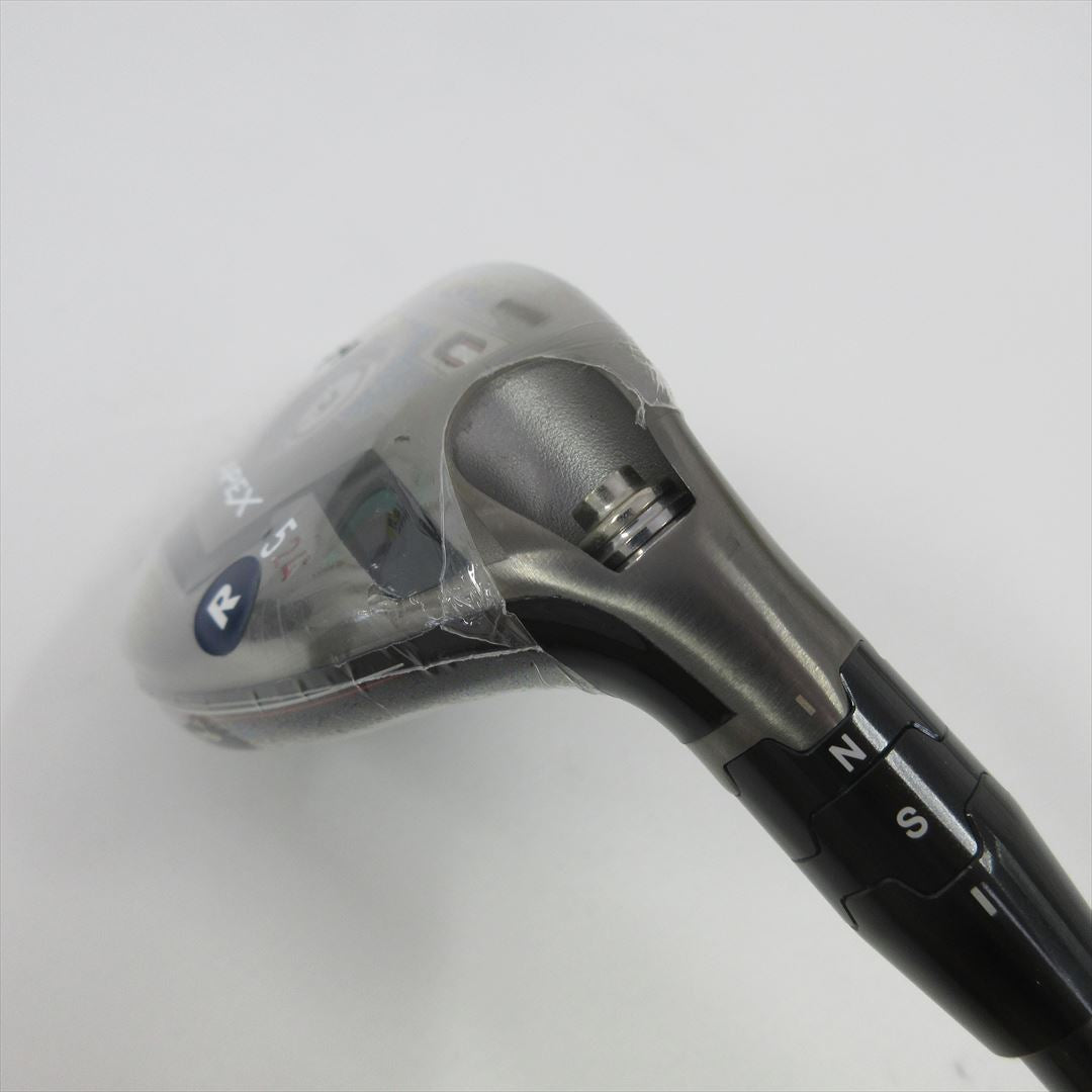 Callaway Hybrid APEX -2021 HY 24° Regular Diamana 55 for CW(2021 APEX)