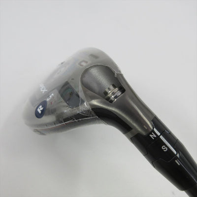 Callaway Hybrid APEX -2021 HY 24° Regular Diamana 55 for CW(2021 APEX)