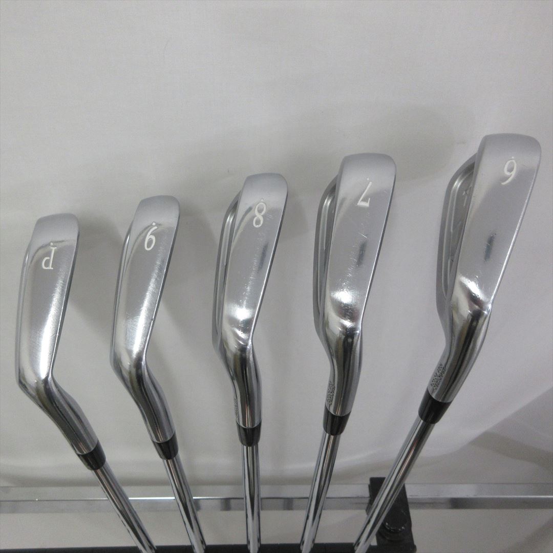 mizuno iron set mizuno pro 918 regular dynamic gold 95 s200 5 pieces