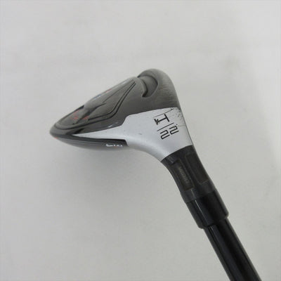 TaylorMade Hybrid M4 HY 22° Regular FUBUKI TM6