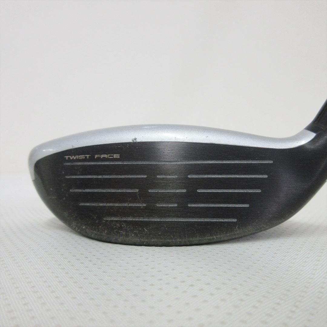 TaylorMade Hybrid M6 HY 19° Regular FUBUKI TM6(2019)