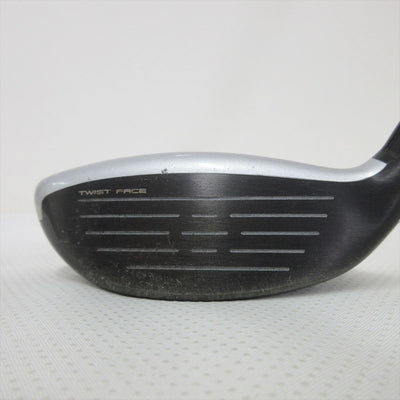 TaylorMade Hybrid M6 HY 19° Regular FUBUKI TM6(2019)