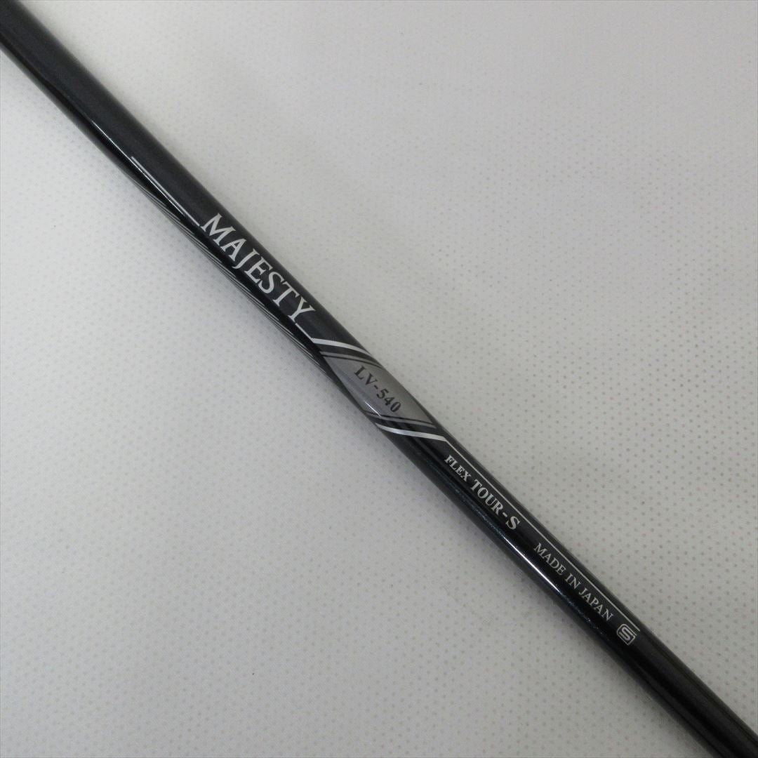 Maruman Driver MAJESTY Royale(2021) 9.5° TOUR S MAJESTY LV540 TOUR